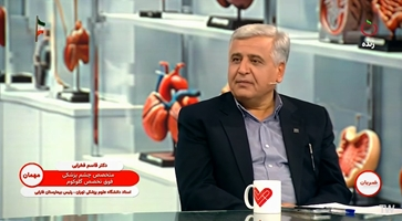 ناگفته‌های رئیس بیمارستان فارابی از باورهای نادرست در چشم‌پزشکی